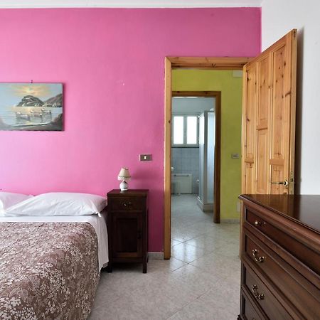 3 - Casa Con Giardino Lotzorai - Sa Crai Apartments Sardinian Experience Exteriör bild